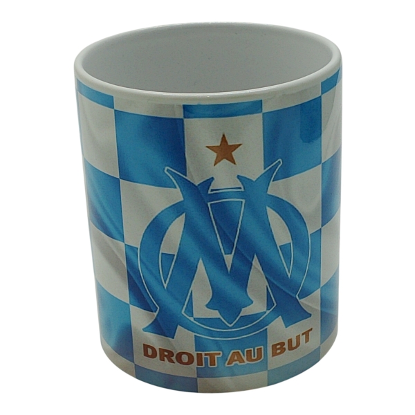 Olympique de Marseille - Κούπα